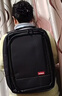 聯(lián)想（Lenovo）筆記本電腦雙肩包男士電腦包學(xué)生書(shū)包出差商務(wù)旅行包小新拯救者防潑水收納背包 B42 曬單實(shí)拍圖