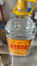 景芝白乾白干 山東經(jīng)典口糧酒（新包裝） 55度 5L 1桶 白干單桶裝 曬單實(shí)拍圖