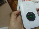 迅優(yōu)隨身wifi三網(wǎng)通免插卡無(wú)線(xiàn)wifi6便攜式4G路由器網(wǎng)卡移動(dòng)聯(lián)通電信無(wú)限制全國通用流量2025款5GXY 【旗艦電池款】三網(wǎng)切WiFi6+八核八通道 曬單實(shí)拍圖