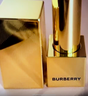 博柏利（BURBERRY）之吻絨霧啞光唇膏#93大不列顛紅棕3.3g 口紅高級顯白 女神節禮物 曬單實(shí)拍圖