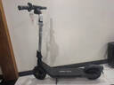 九號（Ninebot）電動(dòng)滑板車(chē)成年人便攜代步折疊E2Pro智能電動(dòng)車(chē)學(xué)生10英寸大輪胎防滑真續航 曬單實(shí)拍圖