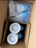 藍月亮衣領(lǐng)凈 500g*3瓶 深層去漬免揉搓 噴霧型衣領(lǐng)袖口助洗劑 曬單實(shí)拍圖