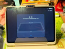 學(xué)而思學(xué)習機T4 Pro 護眼大屏 校內同步課培優(yōu)課 全學(xué)段 學(xué)習平板 九章大模型 13.2英寸 12+512GB 曬單實(shí)拍圖