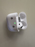華強北頂配【嚴選正品丨Air4代降噪款】藍牙耳機適配蘋(píng)果無(wú)線(xiàn)2026新款半入耳式金榜iPhone17/16/15頂配pods4 【原版正裝全功能頂配版】 主動(dòng)降噪+空間音頻+三真電量 曬單實(shí)拍圖