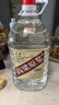 卓譽(yù)瀘州高粱酒自飲泡酒52度清香型白酒桶裝純糧食酒5L散酒泡酒白酒 曬單實(shí)拍圖