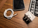 【9成新】Apple/蘋(píng)果 采用 (USB-C)的EarPods 耳機 有線(xiàn)耳機 蘋(píng)果耳機 適用iPhone/iPad/Watch/Mac 蘋(píng)果手機   曬單實(shí)拍圖