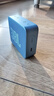 JBL GO ESSENTIAL2代 音樂(lè )金磚青春版二代 便攜式藍牙音箱【企業(yè)定制】 迷你便攜低音炮  桌面小音響 【重磅升級】GO ESSENTIAL 2藍色 曬單實(shí)拍圖