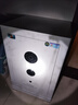 虎牌保險柜家用辦公CSP國標認證（原3C）大型保險箱重型加厚全鋼防火防盜防搬走 指紋WiFi可選 高70cm  珠光白 WiFi款【鑰匙/密碼/指紋識別/遠程智能操控】 曬單實(shí)拍圖
