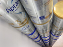 愛(ài)他美（Aptamil）白金澳洲版 幼兒配方奶粉 3段(12-36個(gè)月) 900g 3罐箱裝 曬單實(shí)拍圖