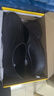 輕丫廚師鞋男夏季防滑耐油防水廚房一腳蹬軟底涉水雨鞋工作鞋C023 43 曬單實(shí)拍圖