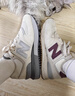 NEW BALANCE男鞋女鞋574LG系列厚底運動(dòng)休閑鞋U574LGAF 曬單實(shí)拍圖