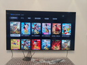 TCL電視85S11 85英寸 量子點(diǎn)Pro2025 144Hz高刷 高階HVA屏 超能芯片T2+TSR 安橋2.1 超薄一體化 曬單實(shí)拍圖