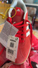 阿迪達斯（adidas）男鞋女鞋 運動(dòng)型格系列 VL COURT 3.0 休閑鞋 KI5079 紅色 38.5 曬單實(shí)拍圖