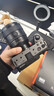 索尼（SONY）ILME-FX3A高清數碼攝像機4K全畫(huà)幅專(zhuān)業(yè)電影攝影機視頻拍攝直播旅游婚慶 FX3A FX3A單機 標配 曬單實(shí)拍圖