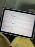 Apple/蘋(píng)果 iPad Air 11英寸 M3芯片2025年款 平板電腦 (256GB WLAN版)紫色 曬單實(shí)拍圖