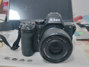 尼康（Nikon）Z5II全畫(huà)幅微單相機 尼康云創(chuàng  ) 中心約7.5檔減震 電影級色彩 高亮度電子取景器 曬單實(shí)拍圖