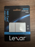 雷克沙（Lexar）USB3.1高速二合一讀卡器 華為NM卡讀卡器 NM卡/TF卡 多功能 Type-C 隨配卡針 輕松互傳 曬單實(shí)拍圖