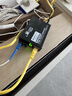 itcom艾迪康【一對裝】光纖收發(fā)器千兆單模單纖1光1電光電轉換器網(wǎng)絡(luò )監控3KM公里防雷SC 口IT168-GE-3AB 曬單實(shí)拍圖