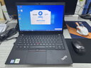 聯(lián)想ThinkPad（98%商務(wù)選擇）二手筆記本電腦T480/T490/T14輕薄辦公繪圖剪輯編程本 95新極速T490 i5 16G 512G固 高清 曬單實(shí)拍圖