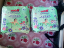 大王（GOO.N）【尿褲免費送】花信風(fēng)紙尿褲 NB26片(5kg以下)尿不濕 超薄透氣 曬單實(shí)拍圖
