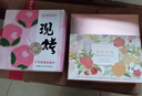 嘉華鮮花餅禮盒裝云南特產(chǎn)玫瑰花餅蛋黃酥抹茶零食糕點(diǎn)早餐送禮下午茶 花樣玫瑰禮盒（10枚）520g 曬單實(shí)拍圖
