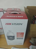HIKVISION?？低暠O控器攝像頭400萬(wàn)2K高清360°云臺旋轉智能室外防水變焦網(wǎng)線(xiàn)供電紅外巡航球機4423IW-DE 曬單實(shí)拍圖