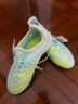 迪卡儂兒童足球鞋防滑包裹襪套球鞋足球比賽訓練鞋小學(xué)生飛盤(pán)-5384878 曬單實(shí)拍圖
