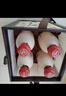 五糧液股份 釀神梅蘭竹菊禮盒 純糧食白酒 50度 500mL*4瓶 年貨禮盒 曬單實(shí)拍圖