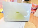華碩無(wú)畏Pro16 銳龍版 2026 國家補貼15% AI輕薄本筆記本電腦（R9 80W高釋放 32G 1T 1100尼特OLED）  曬單實(shí)拍圖