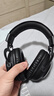 羅技（G）PROX無(wú)線(xiàn)頭戴式游戲耳機-電競耳機 降噪聲卡 LOL吃雞FPS聽(tīng)聲辯位 GPW無(wú)線(xiàn)耳機-適配三角洲行動(dòng)  曬單實(shí)拍圖