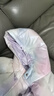 迪士尼女童加厚羽絨服2026秋冬季新款兒童保暖童裝中長(cháng)款寶寶羽絨外套 曬單實(shí)拍圖