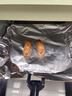 颯望德國錫紙烤箱家用食品級燒烤烘焙錫箔紙烤肉空氣炸鍋商用耐高 寬30厘米*厚10微米*18米 曬單實(shí)拍圖