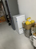 日普（RIPU）小冰柜家用小型一級能效 冷藏柜冷凍柜兩用冰柜小型租房家用小冰箱小型冷柜 158升 【一級能效 升級減霜85%】 曬單實(shí)拍圖