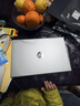 惠普（HP）星BOOK15筆記本電腦 超輕薄便攜大屏小新品商務(wù)辦公本學(xué)生游戲手提本電腦 銳龍版 月光銀 【性?xún)r(jià)比強推】R5-7520U/16G/1TB 曬單實(shí)拍圖
