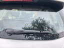一途長(cháng)城哈弗H6后雨刷后雨刮長(cháng)城哈弗H6運動(dòng)版雨刮器后雨刷器A級膠條 曬單實(shí)拍圖