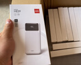 得力（deli）【3C認證可上飛機】充電寶10000毫安大容量22.5W快充小巧便攜移動(dòng)電源適用蘋(píng)果華為小米安卓手機 曬單實(shí)拍圖