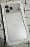 Apple/蘋(píng)果 iPhone 17 Pro Max 512GB 銀色 支持移動(dòng)聯(lián)通電信5G 雙卡雙待手機 曬單實(shí)拍圖