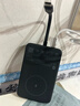小米（MI）【3C認證】小米磁吸自帶線(xiàn)充電寶 10000 33W 灰色有線(xiàn)無(wú)線(xiàn)自在充電 iPhone安卓可用可上飛機/火車(chē) 曬單實(shí)拍圖