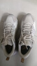 安踏隕石3丨林孝埈同款復古老爹鞋男鞋厚底休閑鞋軟底運動(dòng)鞋112538851 曬單實(shí)拍圖