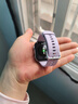 華為（HUAWEI）手表WATCH FIT 4【國家補貼15%】運動(dòng)智能健康管理藍牙通話(huà)輕薄NFC門(mén)禁交通支付送男女士朋友Pro3 風(fēng)信紫丨送定制表帶+精美表盤(pán) 曬單實(shí)拍圖