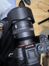 唯卓仕（VILTROX）AF 50mm F1.4 Pro FE索尼口全畫(huà)幅標準定焦人像大光圈自動(dòng)對焦鏡頭適用于A(yíng)7M4 A7CII ZVE1微單相機 曬單實(shí)拍圖