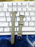 沸笛適用于華為watchfit4表帶FIT3/4Pro真皮腕帶女款時(shí)尚小蠻腰針扣輕奢精致腕帶fit2/1手環(huán)new/se通用 小象灰【小蠻腰款丨針扣皮帶】 適用于：華為Fit3/4/4Pro【配銀色連 曬單實(shí)拍圖