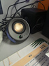 創(chuàng  )新（Creative）Pebble X Plus 無(wú)線(xiàn)藍牙低音炮桌面音響臺式電腦音箱RGB燈光重低音炮家用游戲 Pebble X Plus 曬單實(shí)拍圖