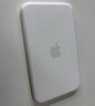 Apple/蘋(píng)果 MagSafe磁吸電池 移動(dòng)電源無(wú)線(xiàn)充電手機充電寶外接電池 專(zhuān)用于iPhone Air手機 曬單實(shí)拍圖