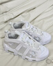 耐克 （NIKE）男子AIR MORE UPTEMPO LOW運動(dòng)休閑鞋 FZ3055-100 43 曬單實(shí)拍圖