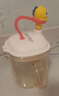 babycare兒童牛奶杯1-3歲以上寶寶喝水喝奶瓶PPSU刻度直飲吸管-滿(mǎn)杯330ml 曬單實(shí)拍圖