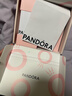 潘多拉（PANDORA）冕狀許愿骨戒指925銀女精致情侶對戒生日禮物送女友 網(wǎng)冕狀許愿骨925銀戒指 48mm—8號圈口 曬單實(shí)拍圖