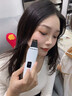 OES黑頭鏟皮機超音波毛孔清潔器黑頭儀神器臉部家用去黑頭美容儀緊致 送男女生朋友老婆情人節日禮物 【明星推薦】液晶顯示+超聲波震動(dòng)+EMS深層緊致 曬單實(shí)拍圖