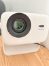 飛利浦（PHILIPS）天眼 云臺投影儀家用 家庭影院真1080P高清智能便攜臥室投影機 NeoPix 347（520CVIA 萬(wàn)元級芯片） 曬單實(shí)拍圖