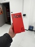 一加 Ace 6 12GB+256GB 閃白 oppo 驍龍 8 至尊版 165Hz 超高刷護眼電競屏 游戲電競5G手機 國家補貼 曬單實(shí)拍圖